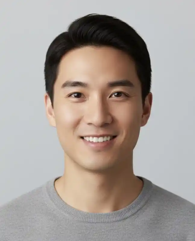 Daniel Park